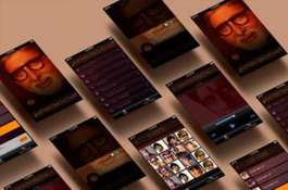 Celebrity Application